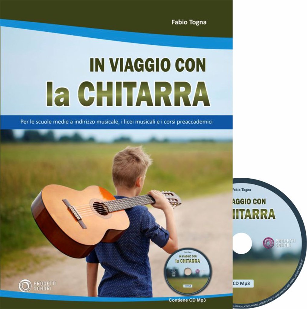 In Viaggio con la Chitarra